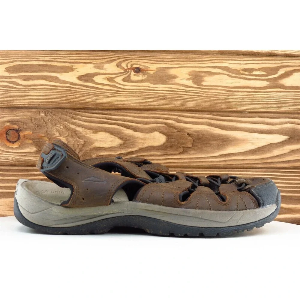 Abeo welcome shoe